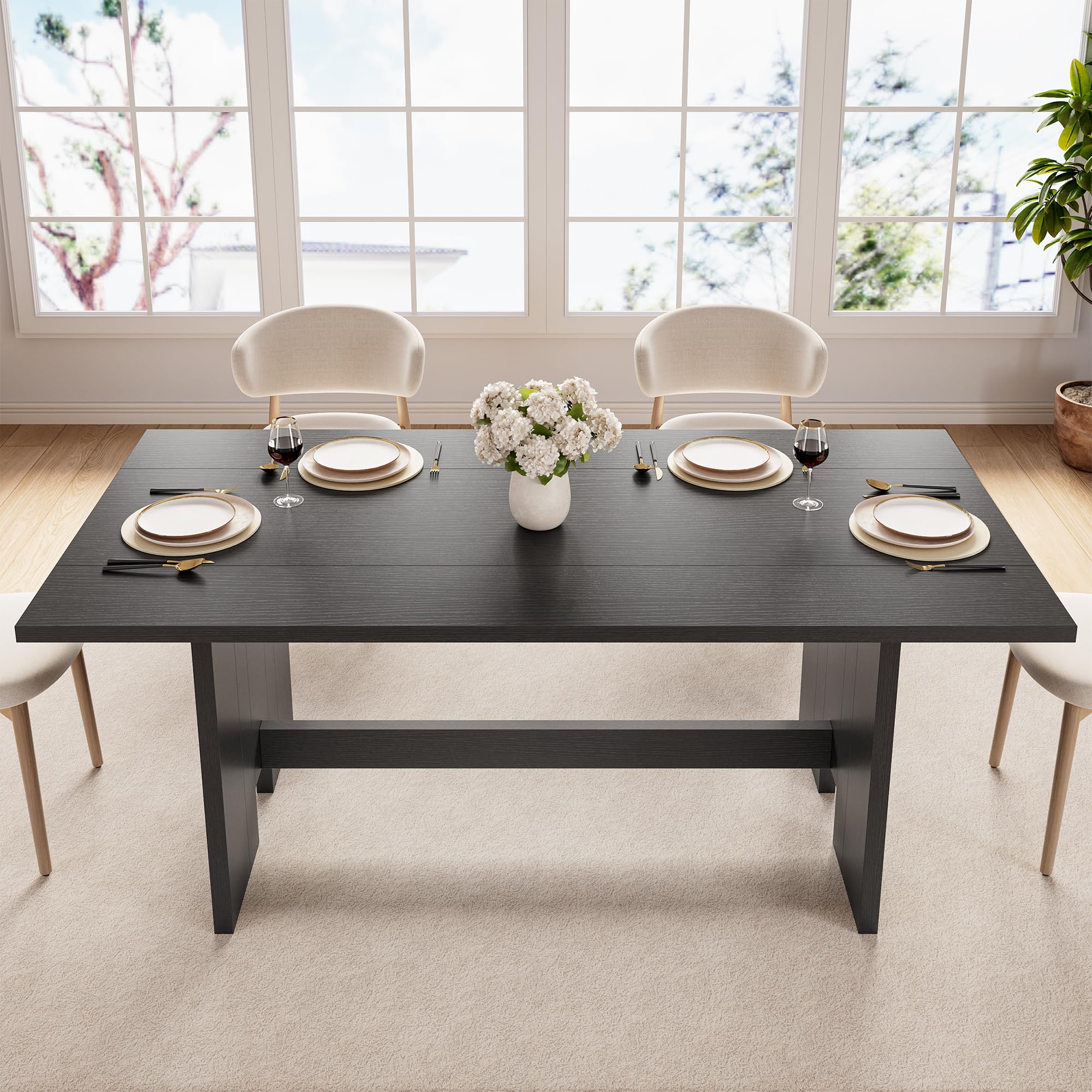 Best Foldable Dining Tables for Small Spaces