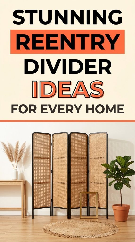 Rentry Divider Ideas: 5 Clean and Creative Styles to Upgrade Your Page