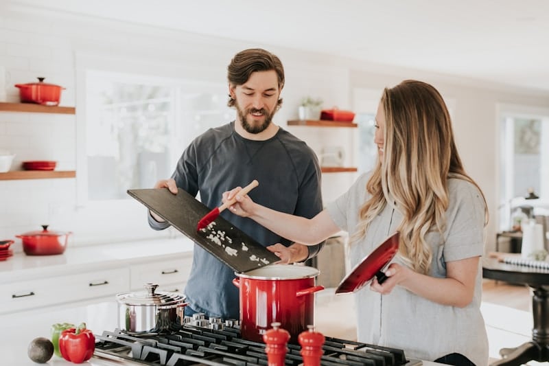 Tiny Kitchen Design Ideas