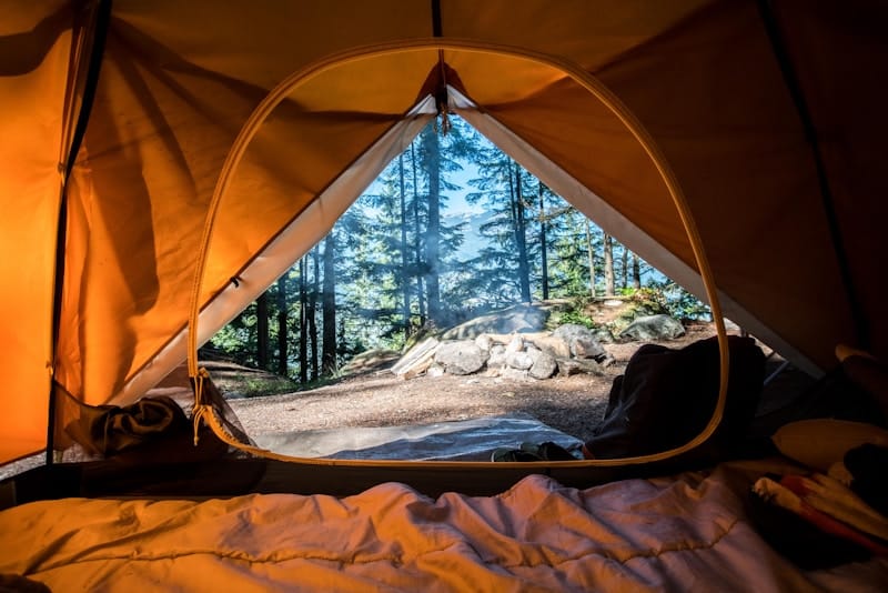 Yurt Living Ideas and Guides