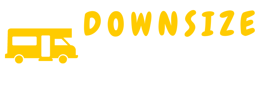 downsize geek logo