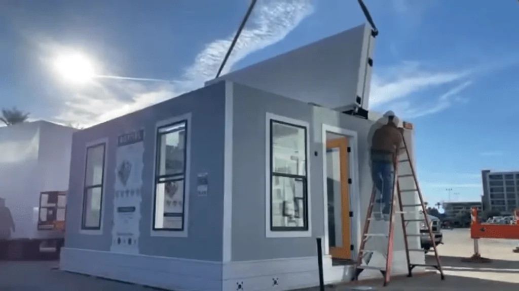 Is the Boxabl Casita Really as Affordable as Advertised?