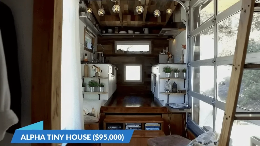 Top 15 Tiny Home Builders in USA: Ultimate Guide, Prices and Designs!