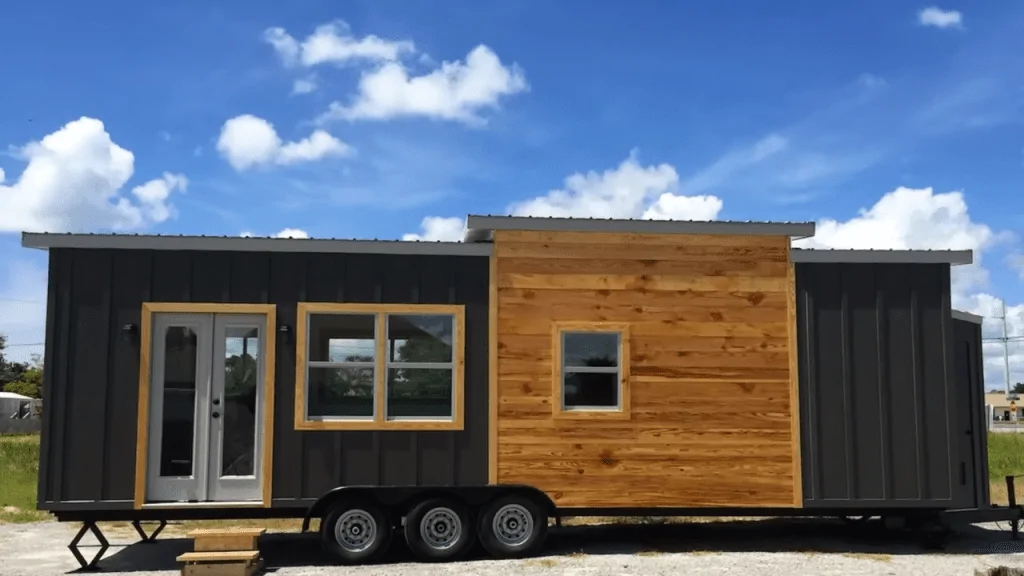 Top 15 Tiny Home Builders in USA: Ultimate Guide, Prices and Designs!