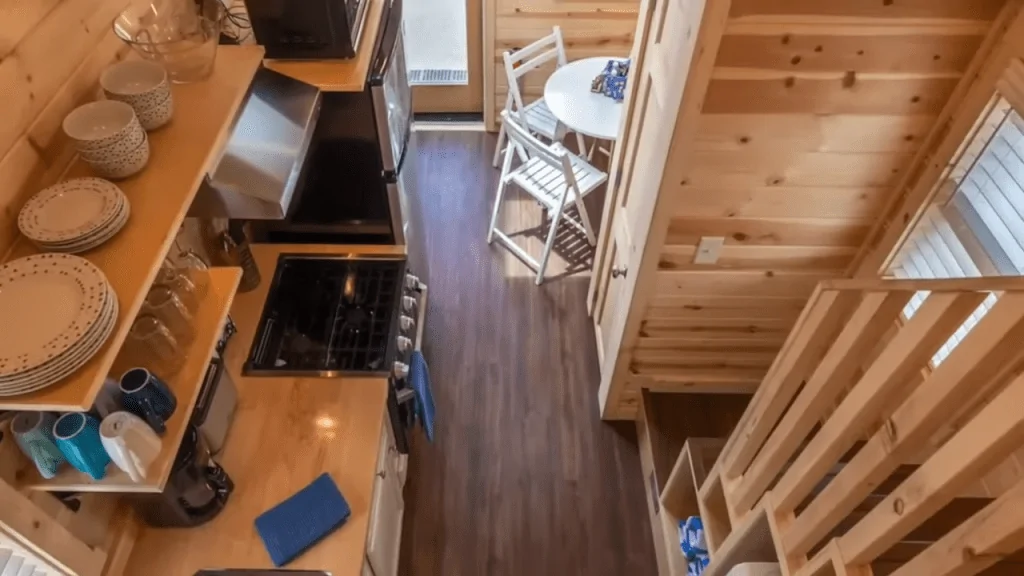 Top 15 Tiny Home Builders in USA: Ultimate Guide, Prices and Designs!