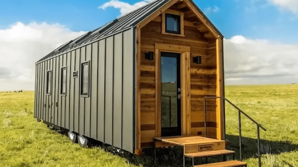 Top 15 Tiny Home Builders in USA: Ultimate Guide, Prices and Designs!