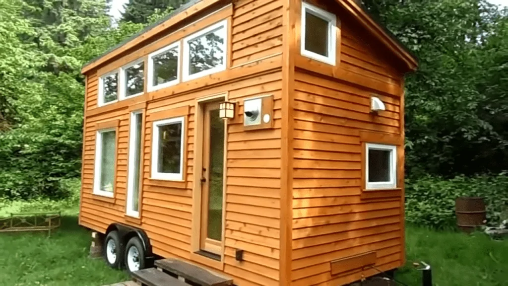 Top 15 Tiny Home Builders in USA: Ultimate Guide, Prices and Designs!