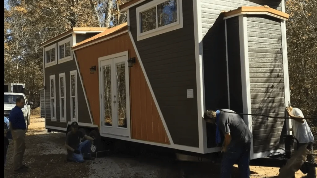 Top 15 Tiny Home Builders in USA: Ultimate Guide, Prices and Designs!