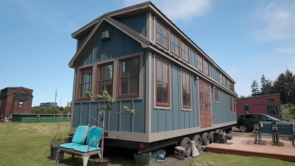Top 15 Tiny Home Builders in USA: Ultimate Guide, Prices and Designs!