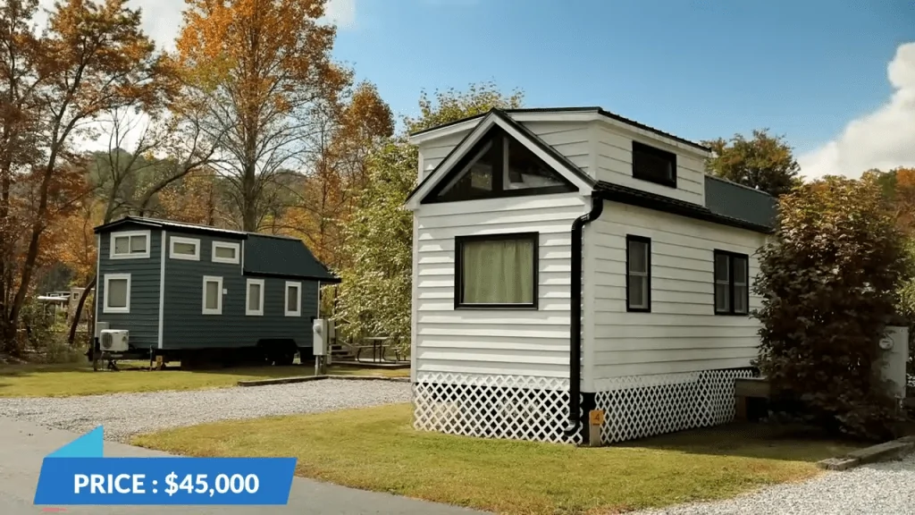 Top 15 Tiny Home Builders in USA: Ultimate Guide, Prices and Designs!