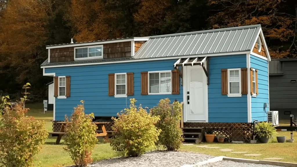 Top 15 Tiny Home Builders in USA: Ultimate Guide, Prices and Designs!