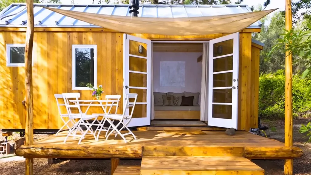 Top 15 Tiny Home Builders in USA: Ultimate Guide, Prices and Designs!