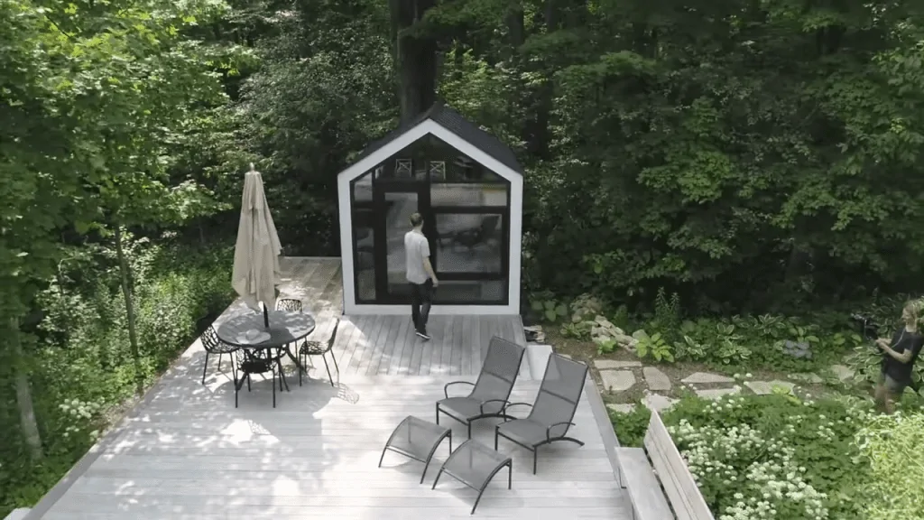 Affordable Tiny Modular Homes Under $50K