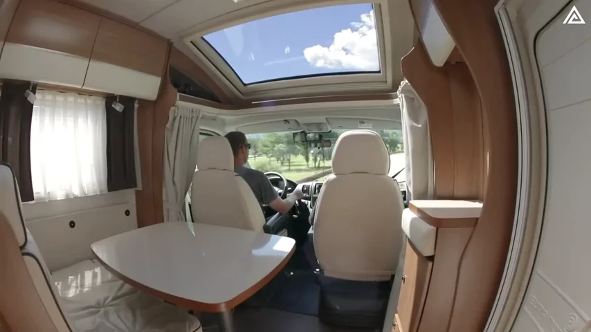 Elon Musk's $15,670 Motor Home: A Revolutionary Venture in Affordable RV Living 4 Elon Musk's $15,670 Motor Home: A Revolutionary Venture in Affordable RV Living