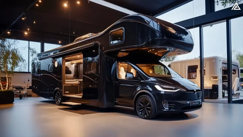 Elon Musk's $15,670 Motor Home: A Revolutionary Venture in Affordable RV Living 6 Elon Musk's $15,670 Motor Home: A Revolutionary Venture in Affordable RV Living