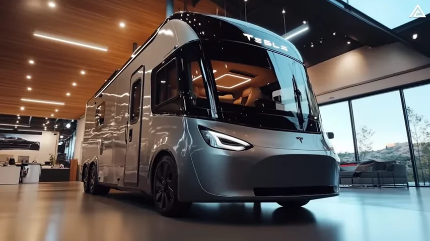 Elon Musk's $15,670 Motor Home: A Revolutionary Venture in Affordable RV Living 7 Elon Musk's $15,670 Motor Home: A Revolutionary Venture in Affordable RV Living