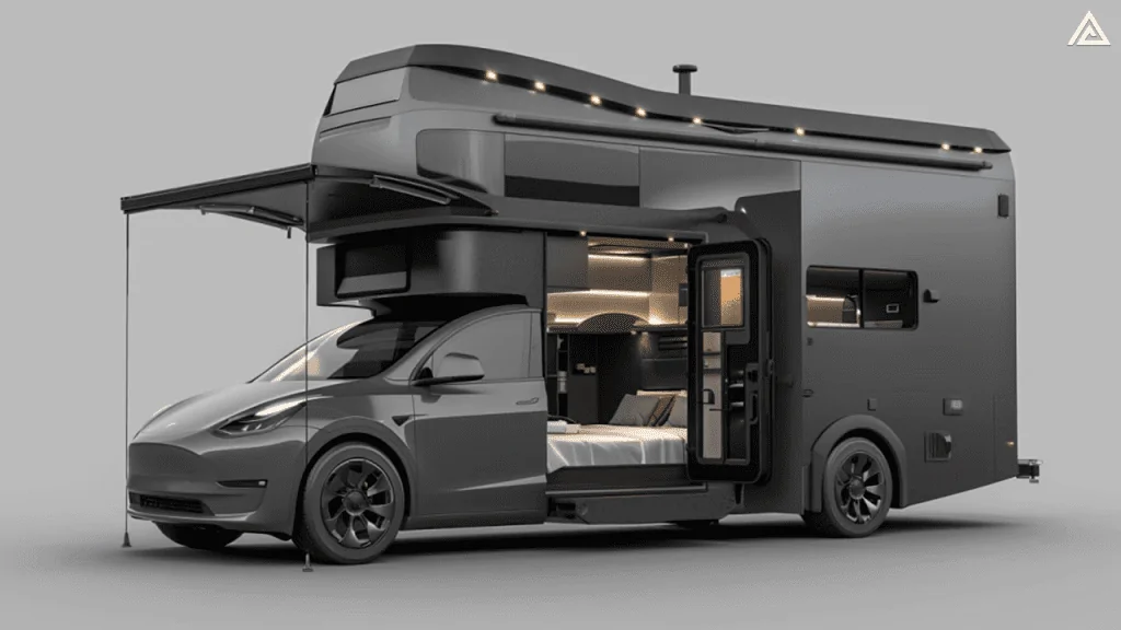 Elon Musk's $15,670 Motor Home: A Revolutionary Venture in Affordable RV Living 2 Elon Musk's $15,670 Motor Home: A Revolutionary Venture in Affordable RV Living