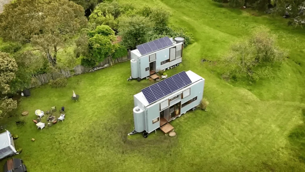 Top 15 Tiny Home Builders in USA: Ultimate Guide, Prices and Designs!