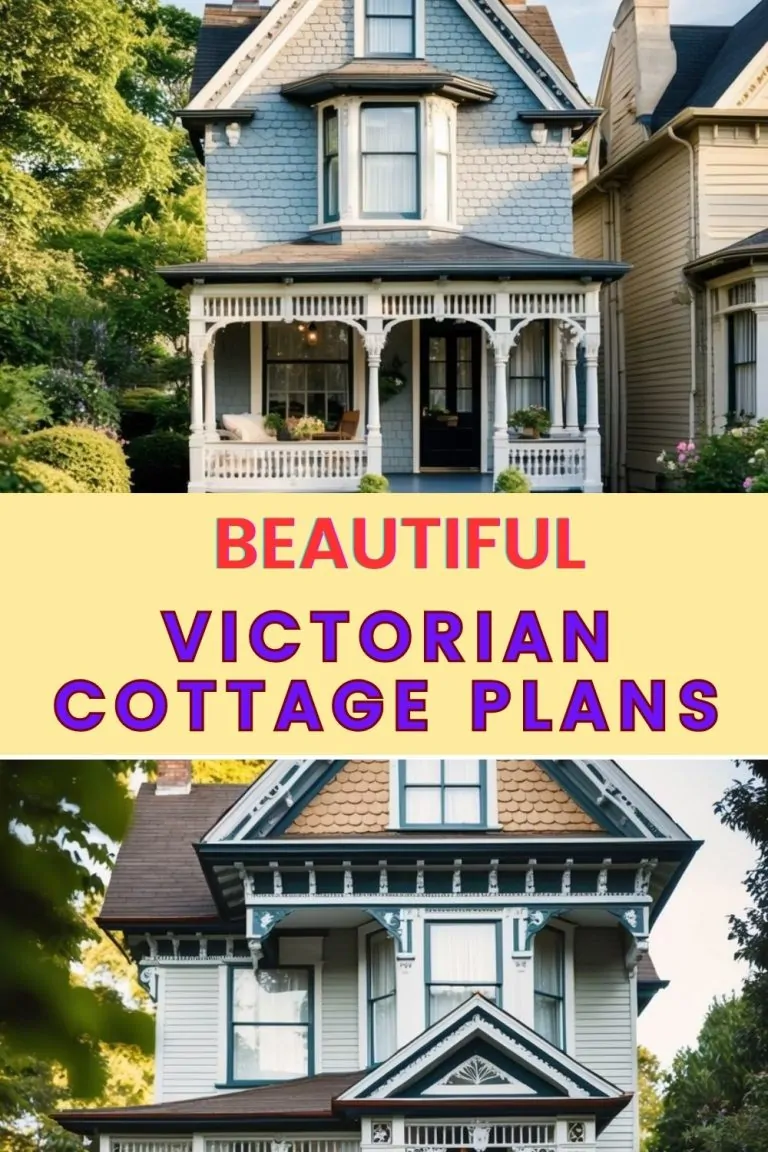 5 Best Victorian cottage Ideas