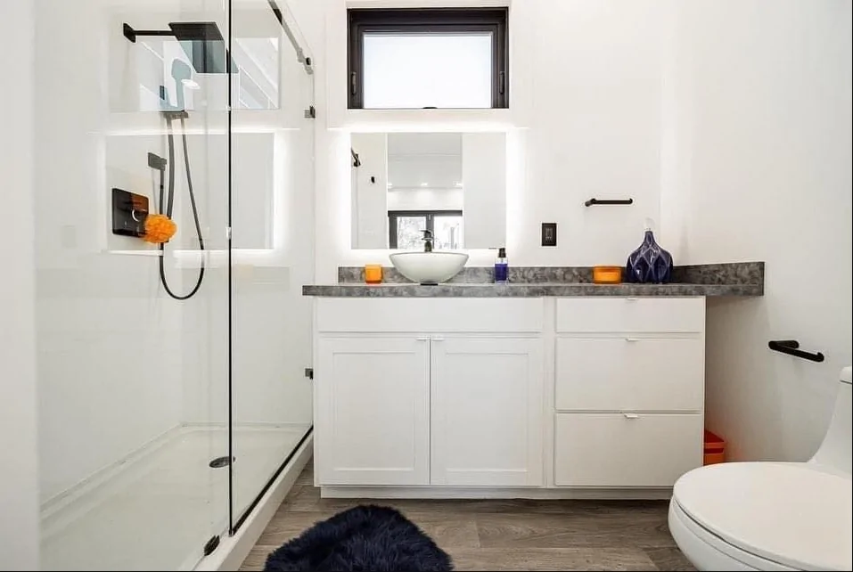 A Look Inside Elon Musk's $50,000 Prefab Tiny House: Innovations in Sustainable Living