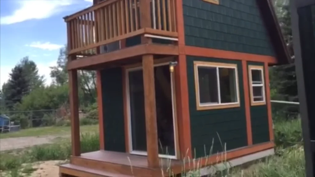 Noah Certified Tiny Homes for Sale: Quality Living in Compact Spaces