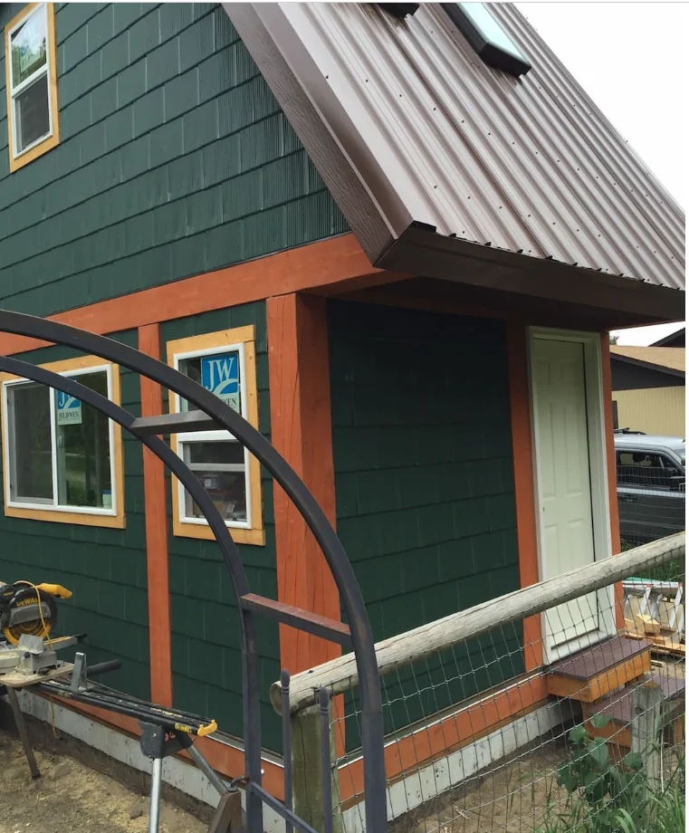 Noah Certified Tiny Homes for Sale: Quality Living in Compact Spaces