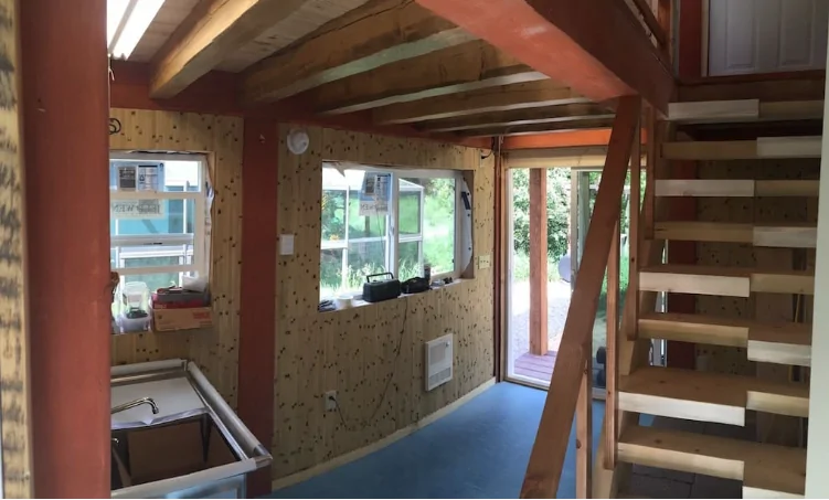 Noah Certified Tiny Homes for Sale: Quality Living in Compact Spaces