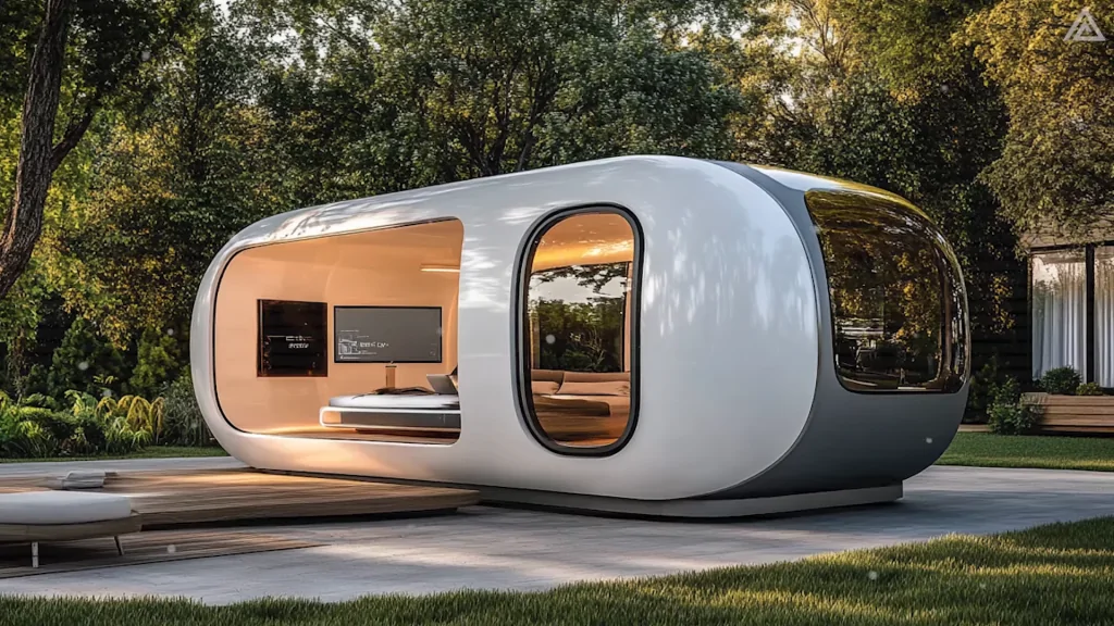 7,567 Tiny House: Elon Musk’s Game-Changer FINALLY Here - The Best Deal Ever!