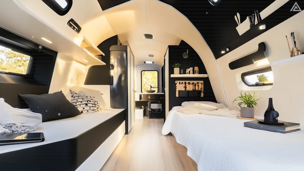 Elon Musk's Plan for Eco-Friendly Living