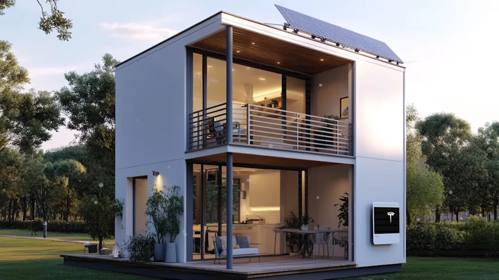 This makes tiny homes an attractive option for people seeking to reduce their overall housing costs.