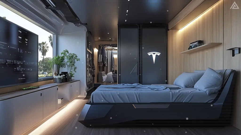 Plus, their mobility means homeowners can follow their personal needs, choosing to live closer to family or simply exploring different regions as desired.