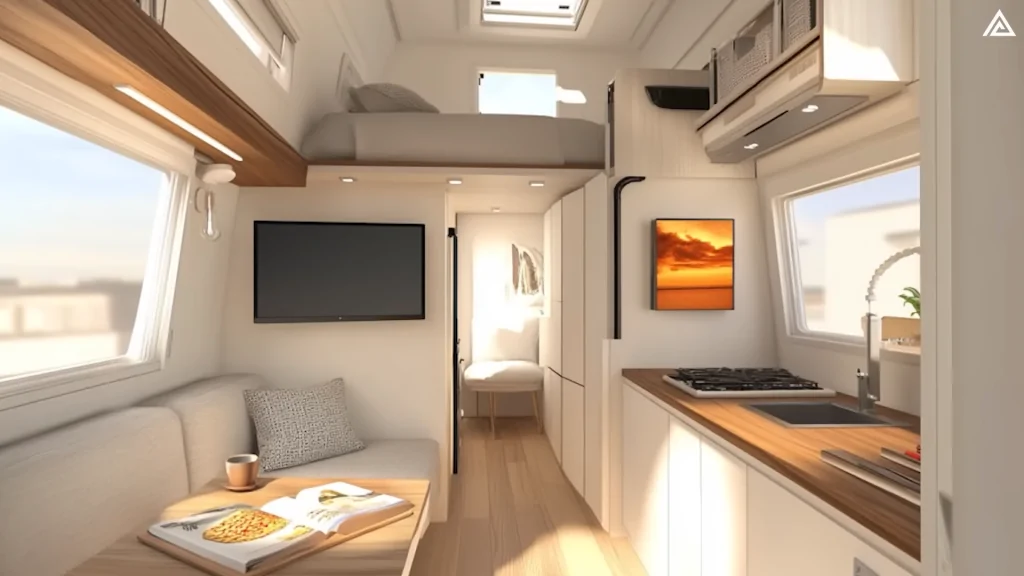 Elon Musk’s $17,890 Tiny House FINALLY HIT The Market! What's Inside? 8 Tesla Tiny House Highlights