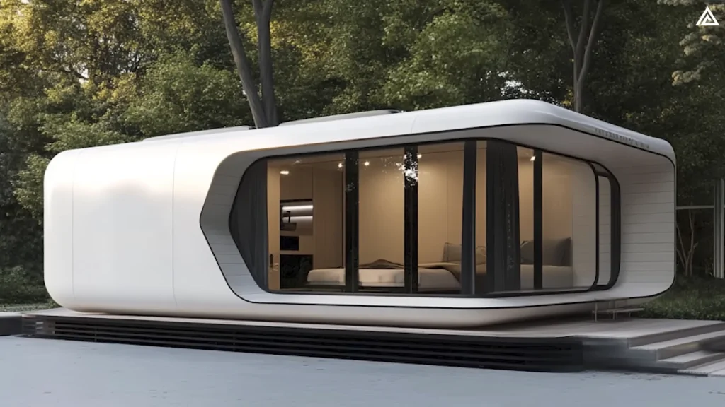 Elon Musk’s $17,890 Tiny House FINALLY HIT The Market! What's Inside? 9 Strong and Long-Lasting Materials