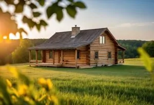 Log Cabin Law Indiana