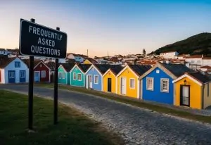 Tiny Houses in Portugal Guide