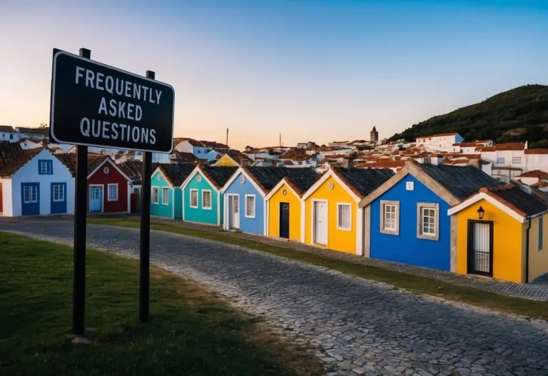Tiny Houses in Portugal Guide