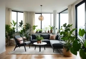 Japandi-Style Tiny House Concepts for Effortless Minimalist Living