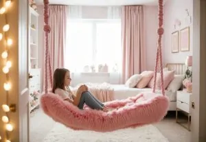 Teen Girls Bedroom Ideas